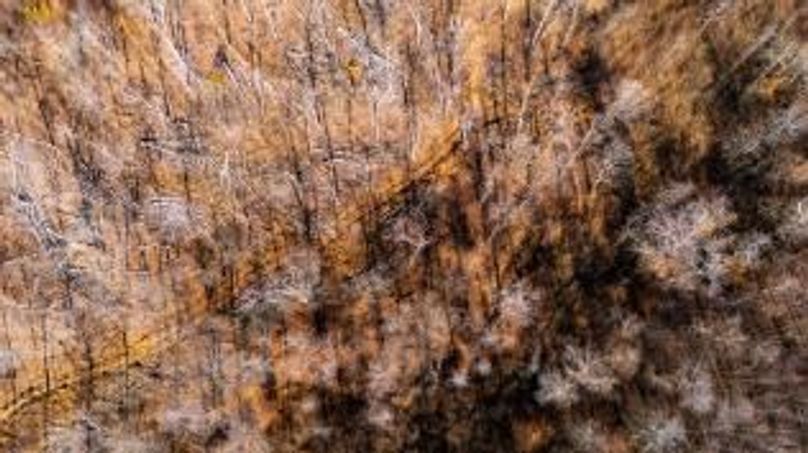 MCKINNON TRACT 15-18