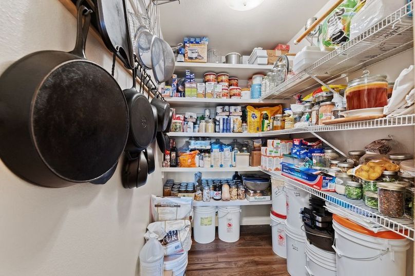 034 - Pantry