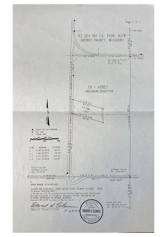 Survey copy