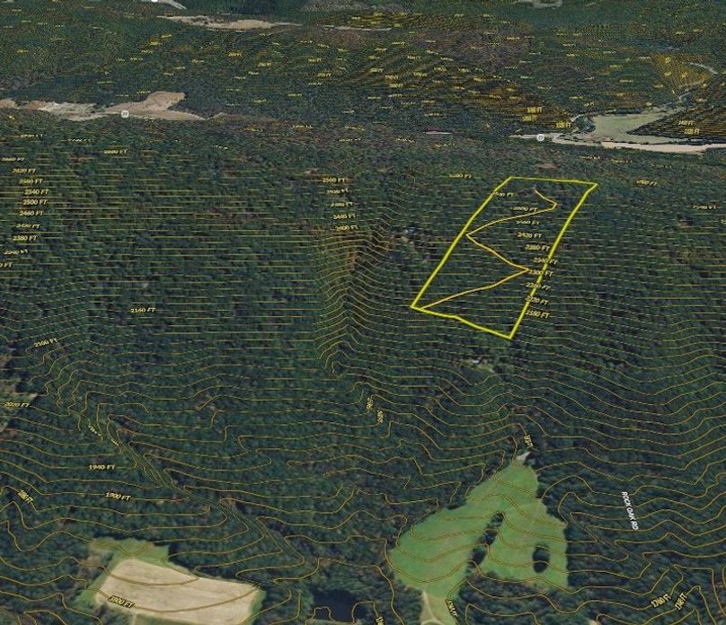 Hardy 24.86 Aerial 3