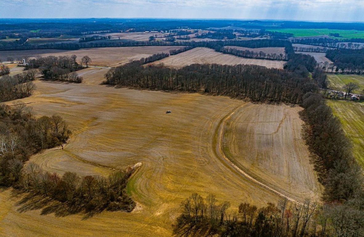 Gibson County Tract 1-2