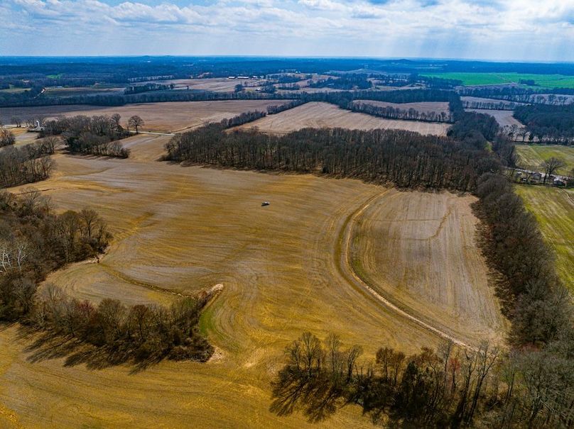 Gibson County Tract 1-2