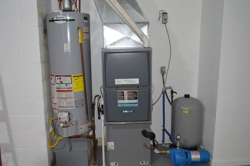 newer furnace