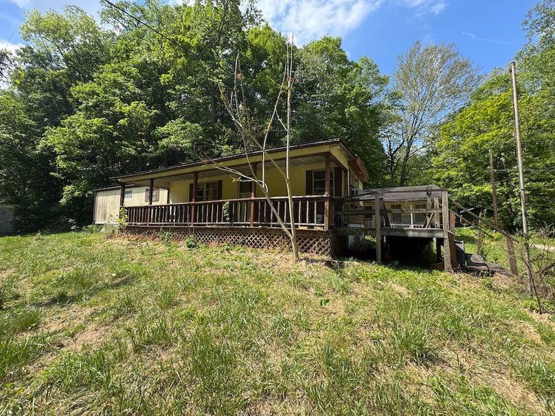 Calhoun, WV 29 AC Minney-07