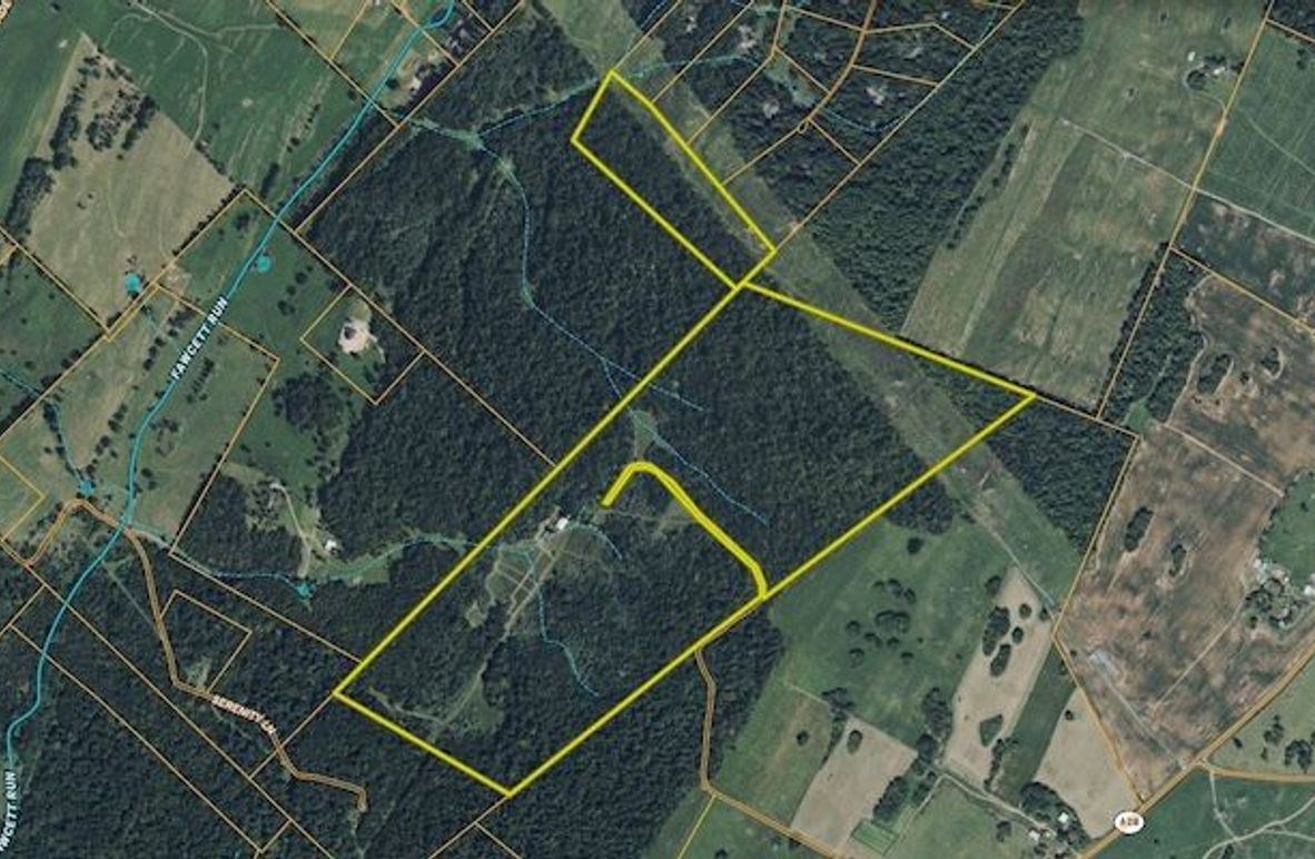 Frederick 188.50 Aerial 1