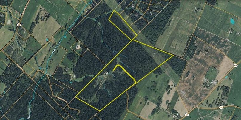 Frederick 188.50 Aerial 1