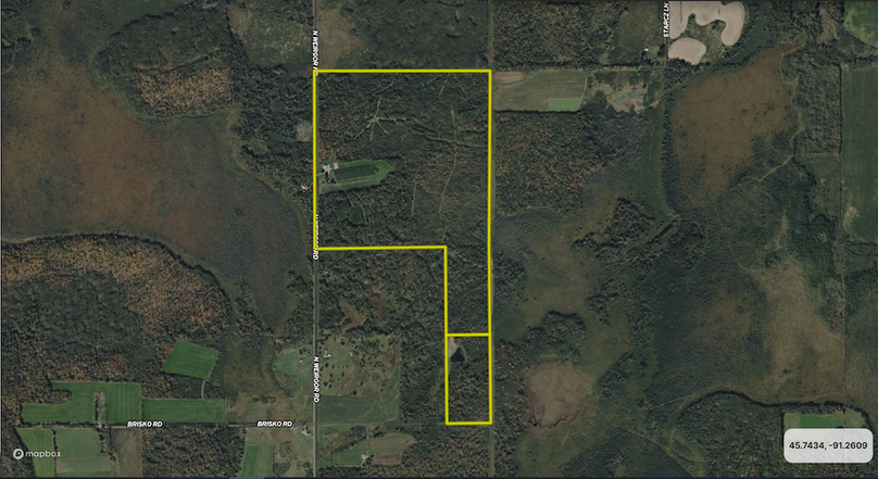 Aerial 1 Sawyer 200 