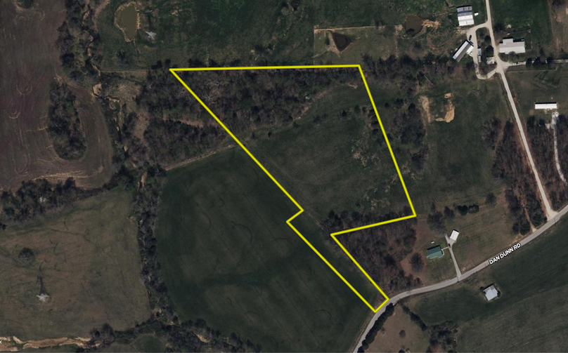 LARUE KY 152.AERIAL.TRACT 4