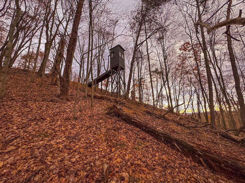 Ritchie, WV 14.081 AC Currey-33