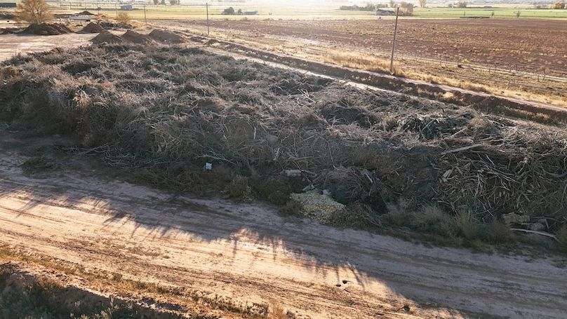 Sevier Composting Business27