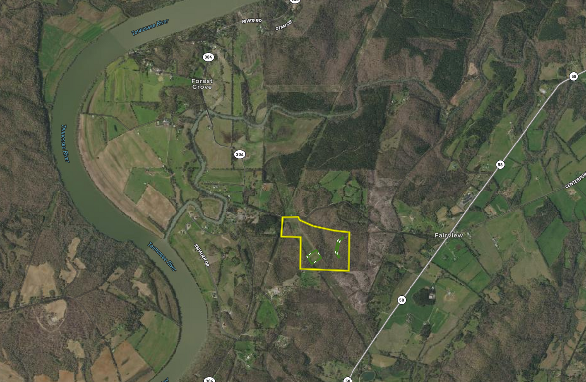 Meigs Co TN 91.74 Pollock Aerial_#4