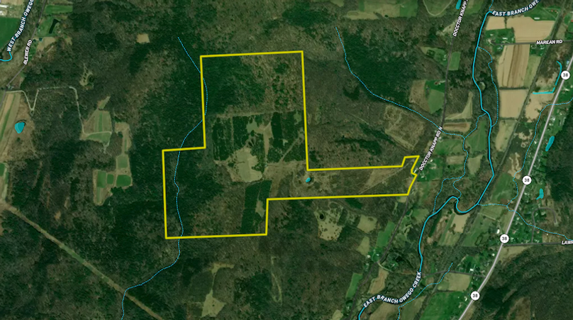 Tioga NY 232.62 Landid 4