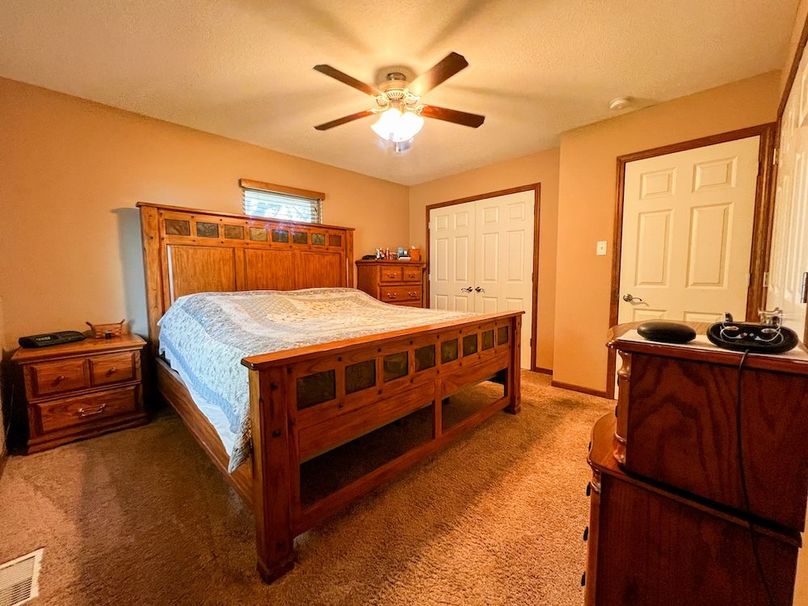 13 Master Bedroom