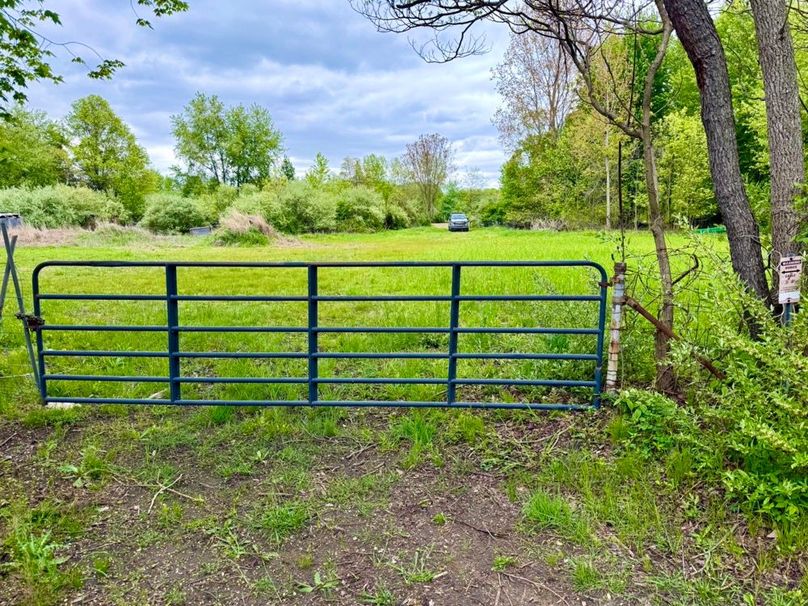 Rail Gate