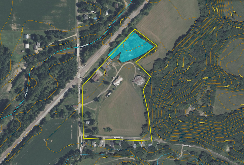 Aerial 2