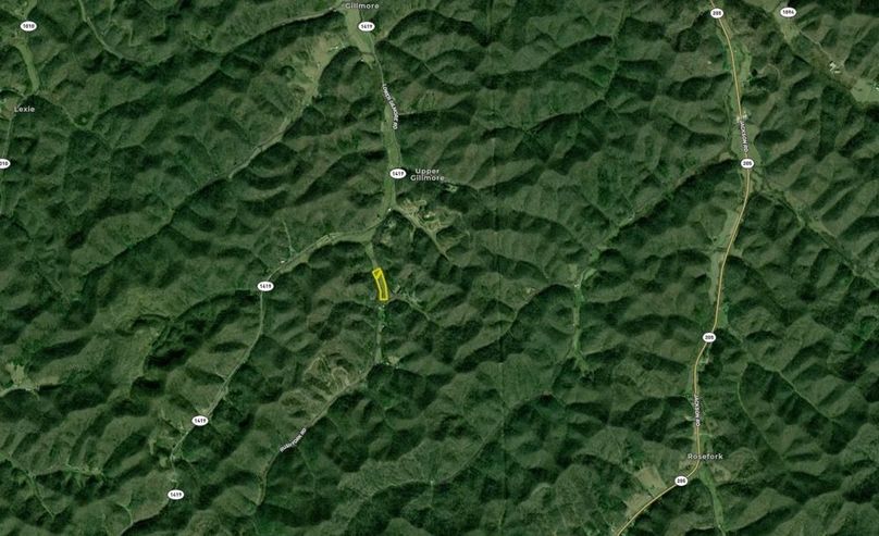 036 Wolfe 4 Land ID map zoomed out