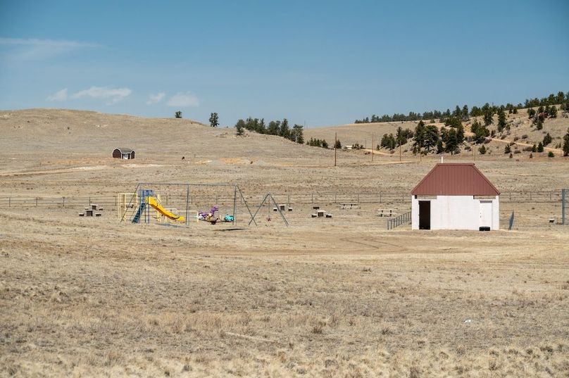 025 - Community Playground