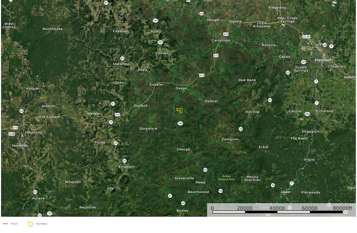 Burris 140 Google Far