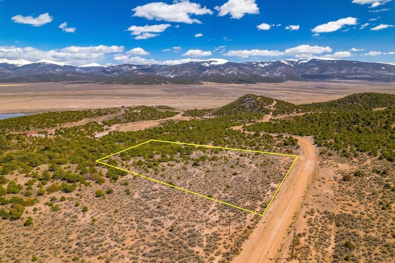 1.5 Property Boundaries