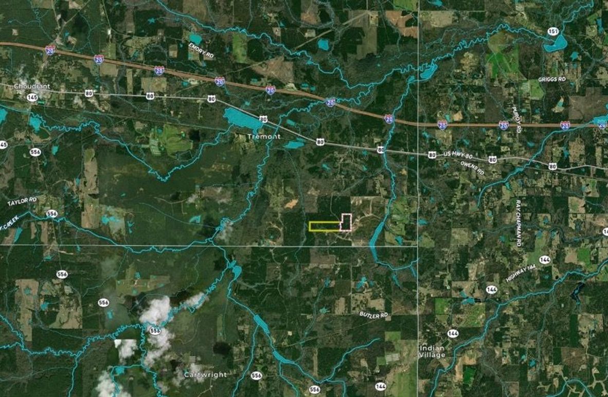 map out