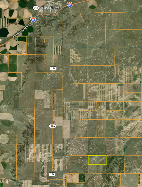 Directional - Leo JEssen Wyobraska