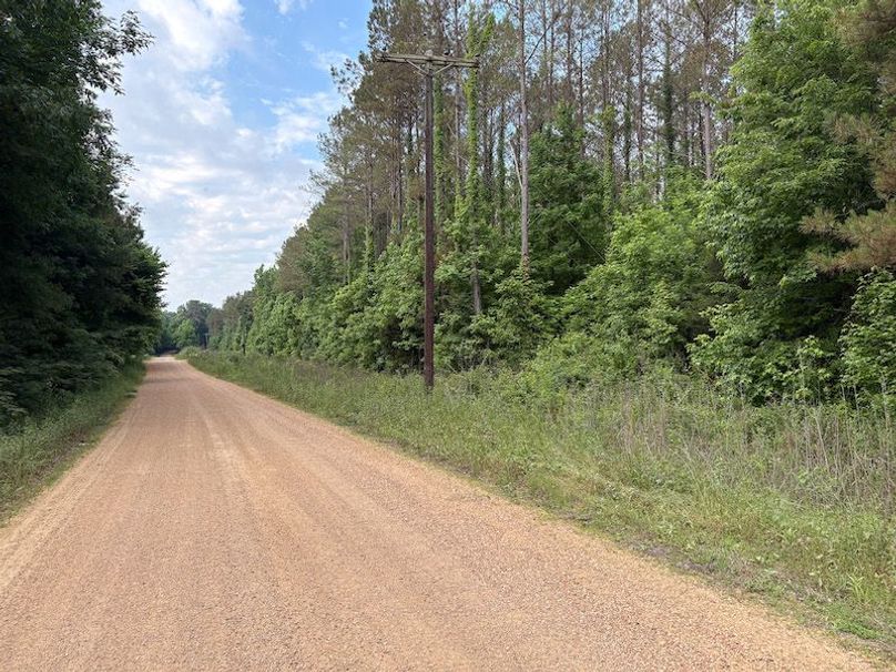 Chickasaw Tract 4-20