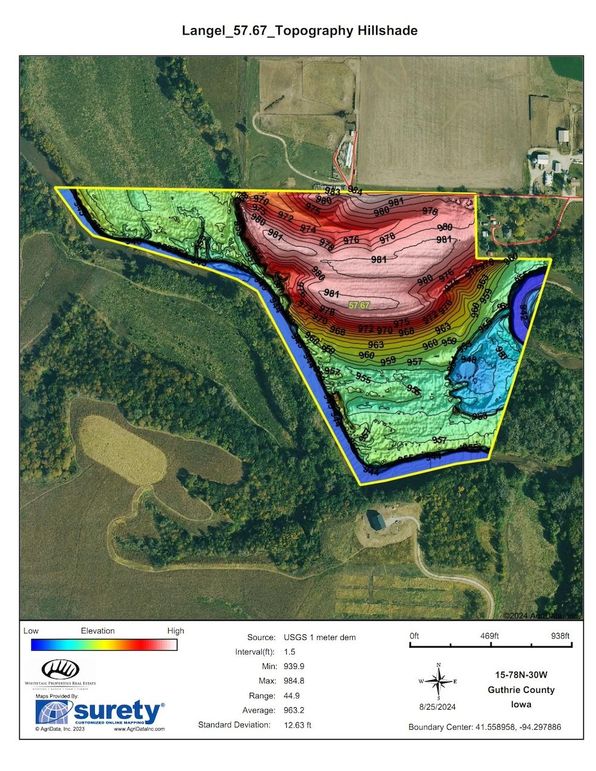 Langel_57_67_Topography_Hillshade