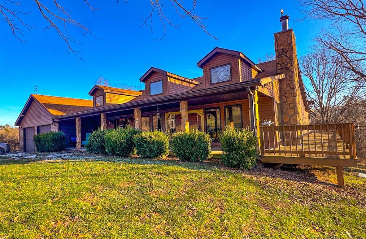 Jackson, WV 118.94 AC Shafer-005