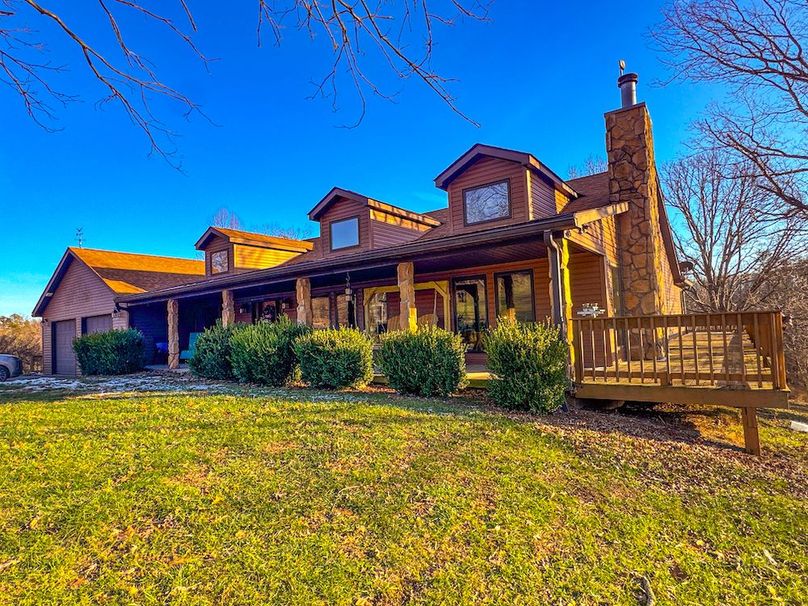 Jackson, WV 118.94 AC Shafer-005