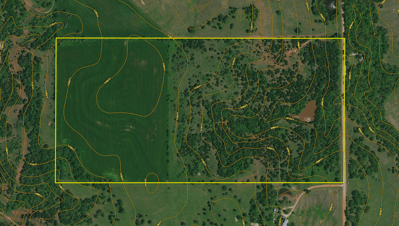 Noble 80 Fisher Aerial 2