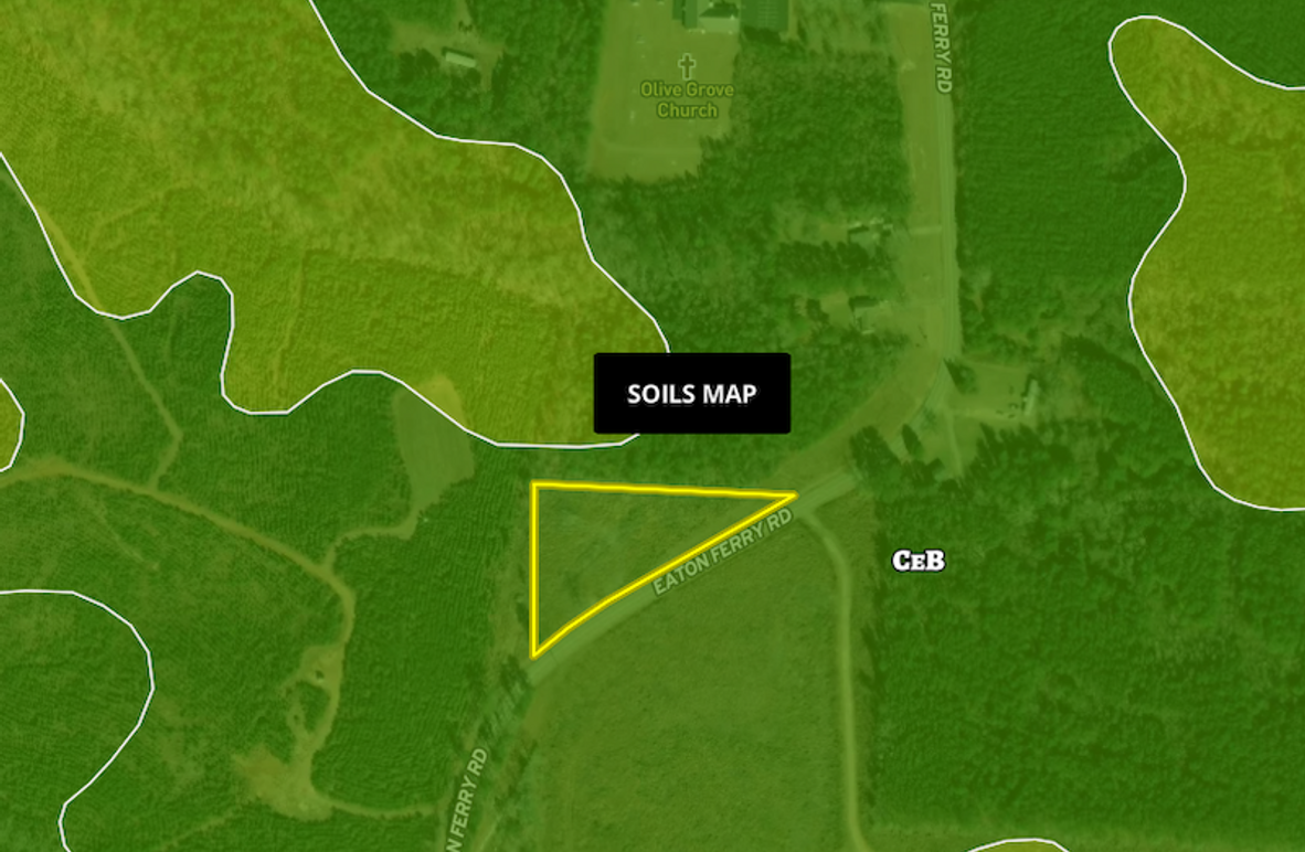 Soils