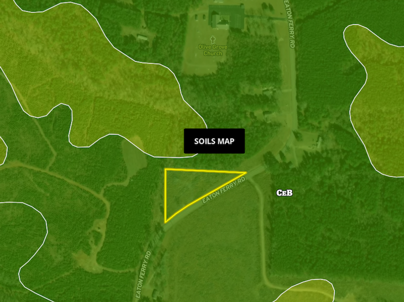 Soils