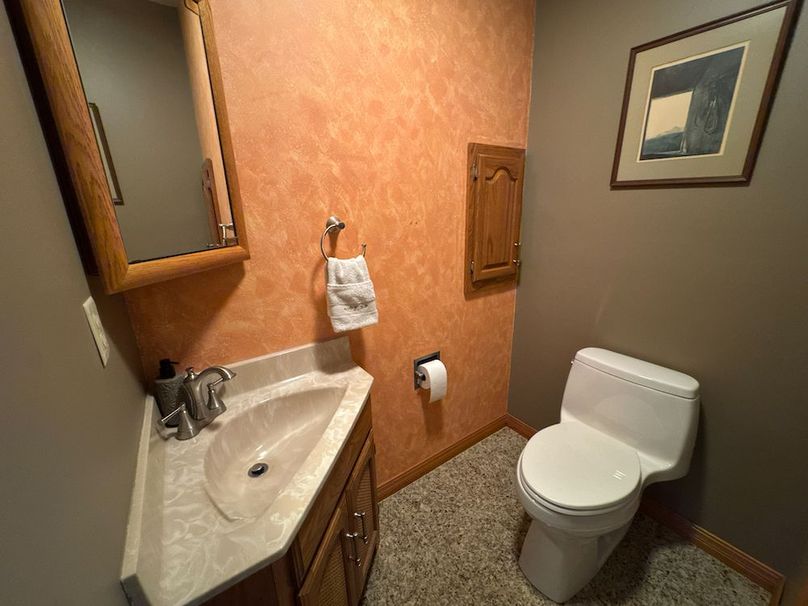 Calhoun, WV 132.84 AC Szegi 2-038