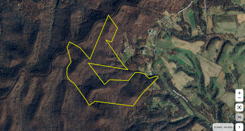 Map 1