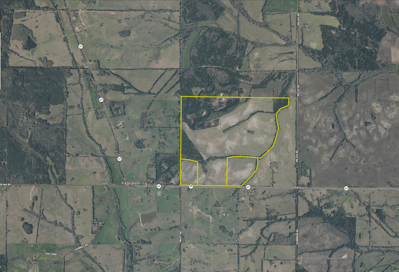 Clay MS 374.13.aerial.mid range