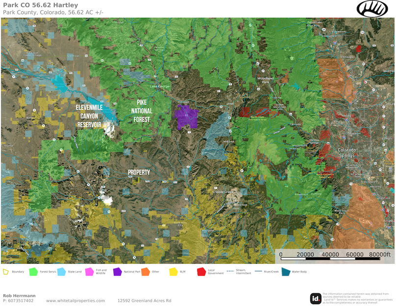 Park CO 56.62 Hartley - Aerial 03