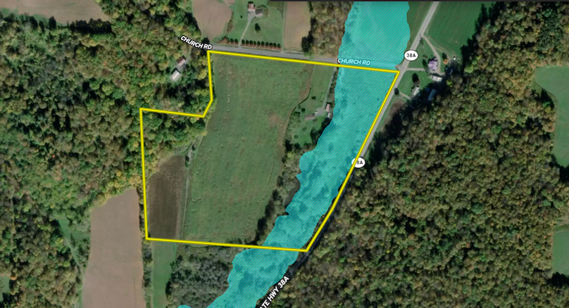 Cayuga 32 Stoyell Landid 4