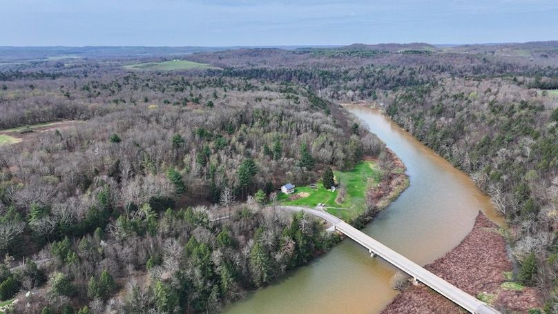 Clarion River-10