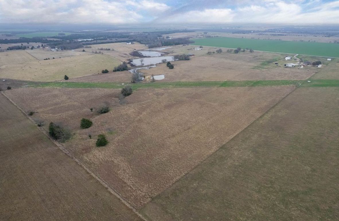 Hunt County- 35.83-3