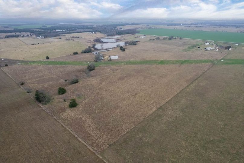 Hunt County- 35.83-3