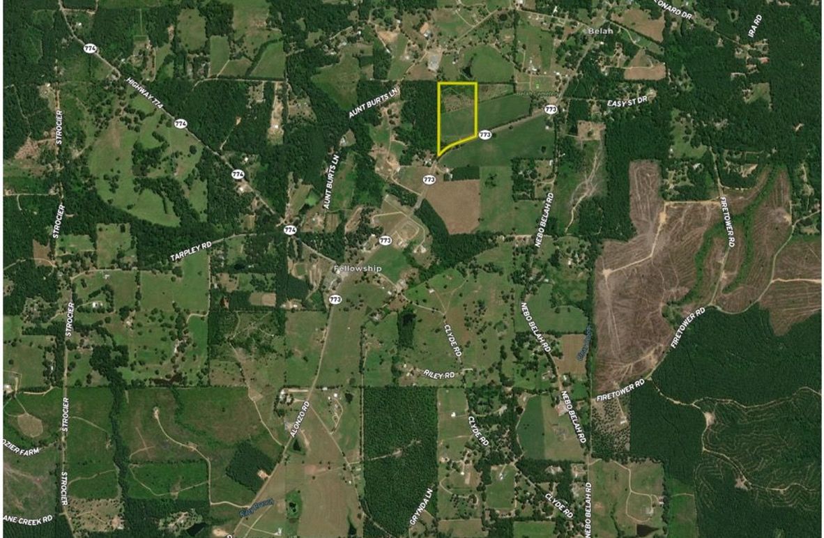 Lasalle_17.5_Location