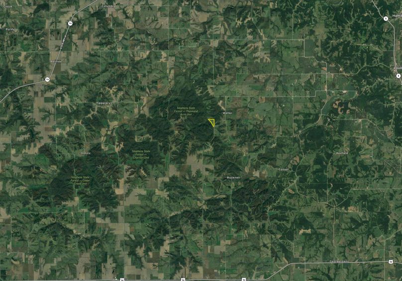 Monroe 24 Map - _0003_04 Location