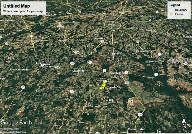 Aerial 4 Washinton 93 Zaremsky Tracks