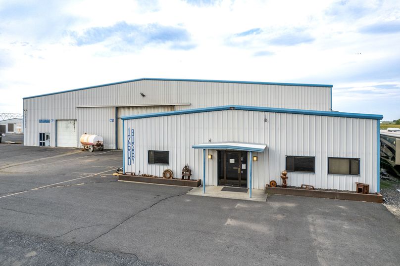 Grant- Wa- 47.95 acres -14