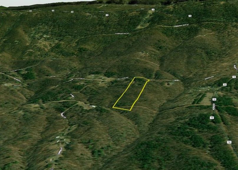 Morgan 6.628 Aerial 3