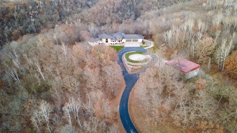 Pierce 16 Drone Still-34