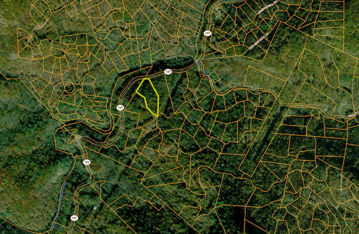 Jackson NC 3.77 Pallardy1