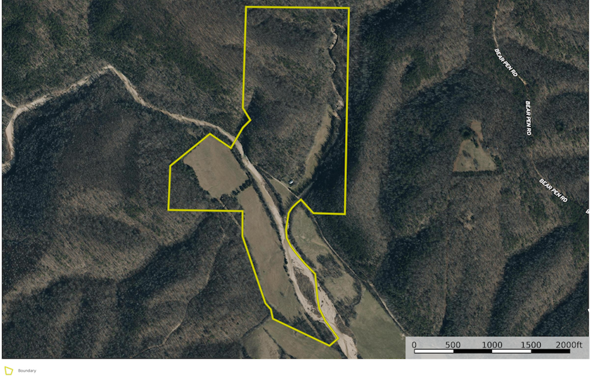 Sutterfield 122 Google Close