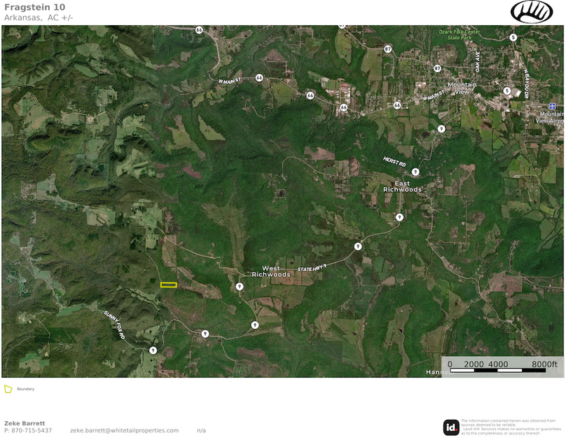 Fragstein Google Far