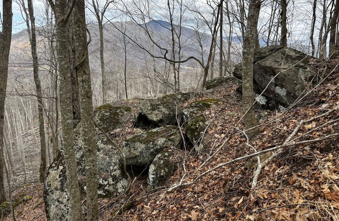 04Rock Western Slope